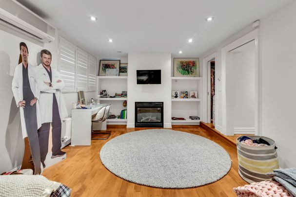 For Lease - 47 Woodlawn Avenue, Toronto, Ontario - Photo 1