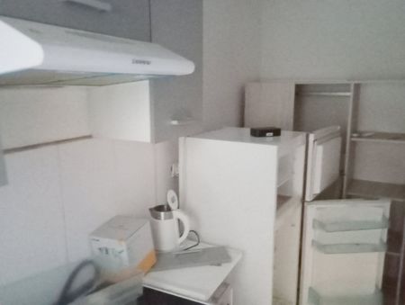Studio/Γκαρσονιέρα για ενοικίαση Γκράβα (Πατήσια) - Photo 4