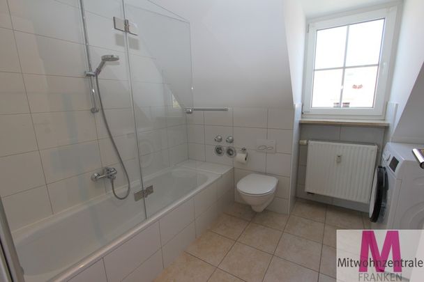 Hochwertige 3-Zimmerwohnung im begehrten Stadteil Nürnberg-Thon - Photo 1