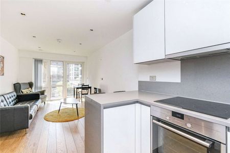 Dickens Yard, Longfield Avenue, London, W5 2JG - Photo 2