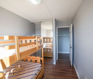 203 (Second Floor with balcony) - Photo 5