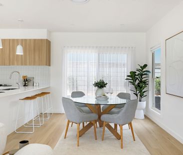 Brand New 3 Bedroom Home - Photo 3