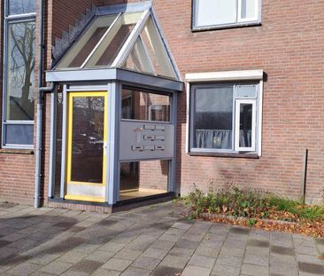 Apartment at Rietgorsplein 269, Purmerend - For Rent - Photo 1