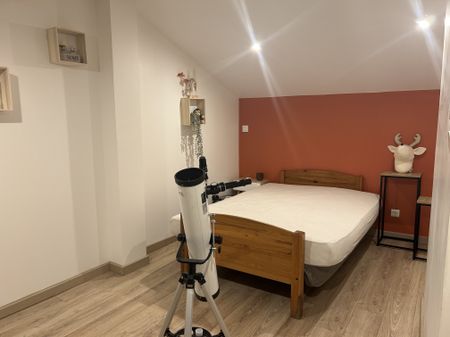 Location Maison 4 pièces 86m² LAVARDAC 47230 - Photo 2