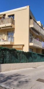 Location Appartement 1 pièce 20m² CAGNES SUR MER 06800 - Photo 3