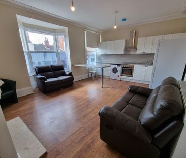 2 Bed Student Accommodation - Photo 1