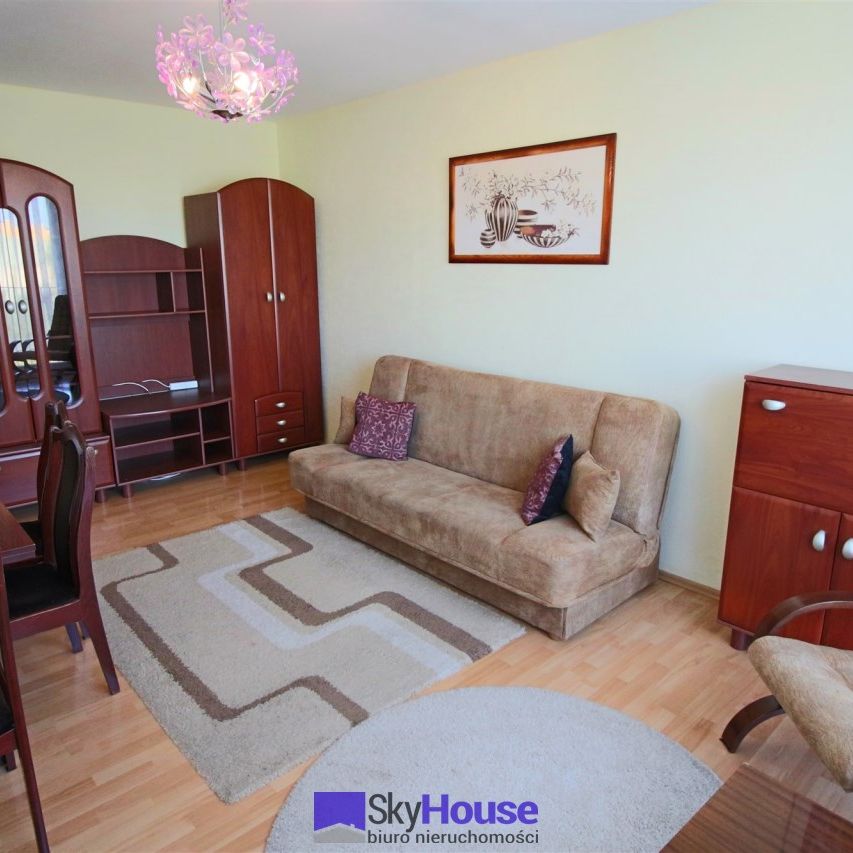 Wrocław, Psie Pole, Żmudzka - Zdjęcie 1