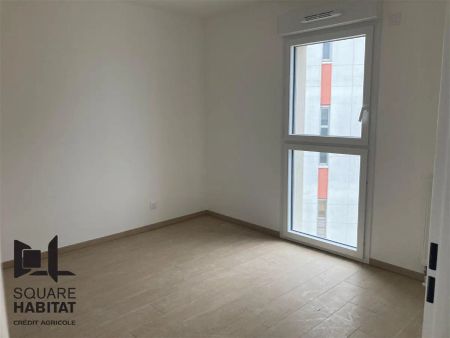 Location appartement 2 pièces - 37.8m² à Tours (37100) - Photo 4
