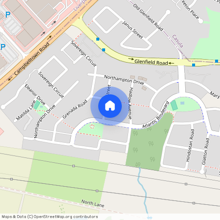 6 Mariner Street, Glenfield 2167, New South Wales