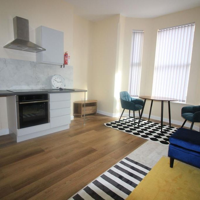 1 bedroom apartment to rent - Photo 1