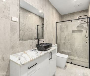 Modern Townhouse Living in the Heart of Meadow Heights - Photo 2