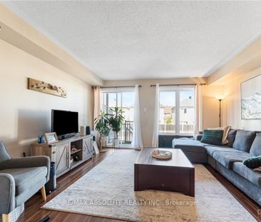 For Lease - 573 Chapman Mills Drive Unit# A, Barrhaven, Ontario - Photo 2