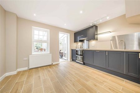 Park Crescent, Twickenham, TW2 - Photo 5