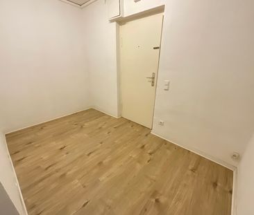 Schöne Erdgeschosswohnung mit Balkon - Foto 6