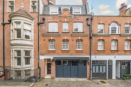 Bruton Place, Mayfair, W1J - Photo 3