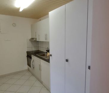 2 Zimmer-Wohnung in Nidau (BE), möbliert, auf Zeit - Foto 4