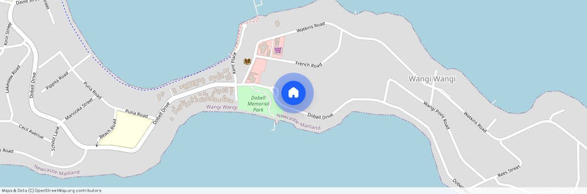 105, Dobell, Drive, Wangi Wangi, 2267, New South Wales