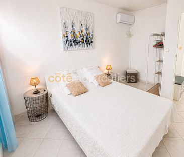 Location Appartement 3 pièces 87m² - Photo 4