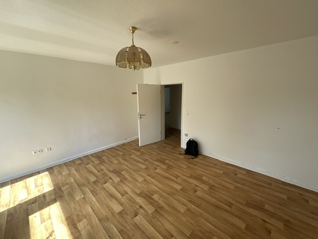 2-Zimmerwohnung in Schwachhausen mit Laminat, Wannebad und Balkon! - Photo 2