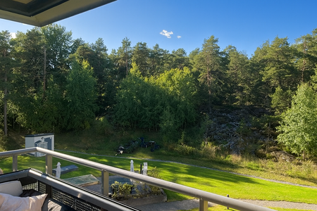 Ada Nilssons gata, Hägersten - Foto 3