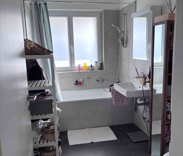 3.5 Zimmer, 81 m², 2. Stock - Foto 1