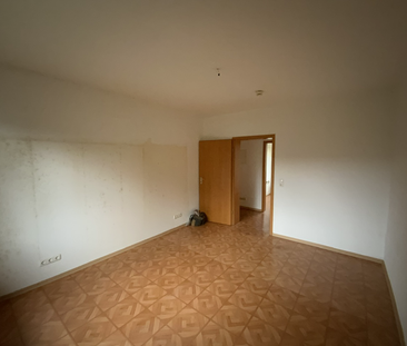 Gemütliche 3-Zimmer-Wohnung in ruhigem 4-Parteien-Haus - Foto 1