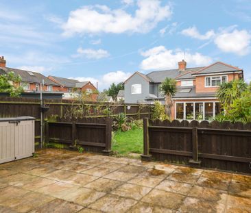 Thorpe Road - Photo 4