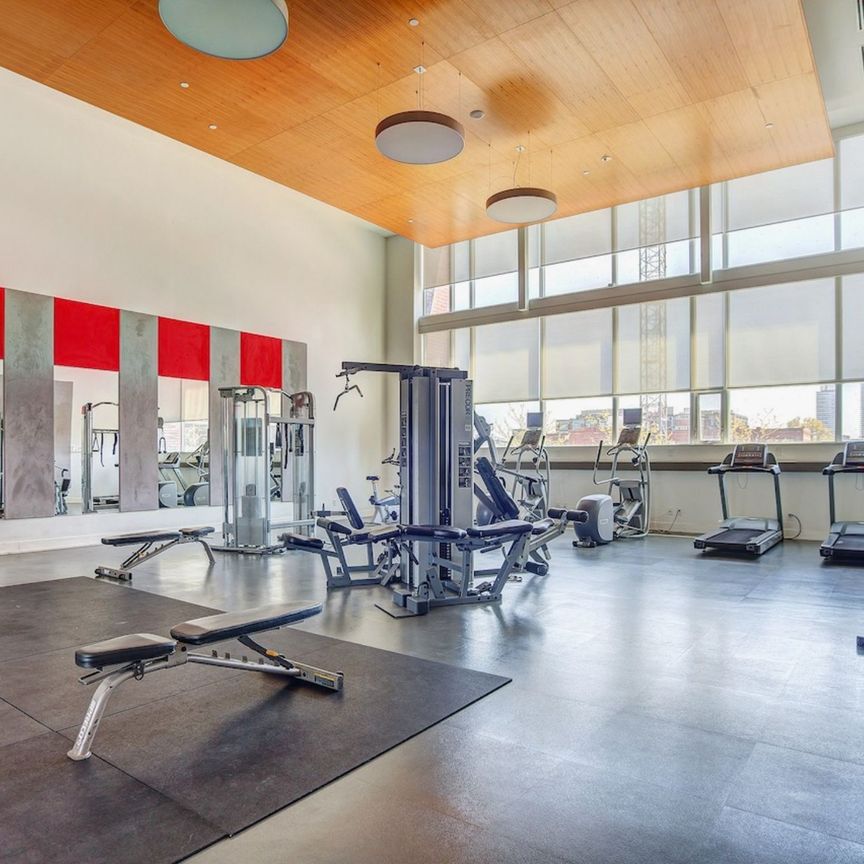 For Lease - 225 Sackville Street Unit# 1512, Toronto, Ontario - Photo 1