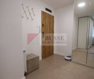 Na wynajem kawalerka na Pomorzanach. - Photo 2