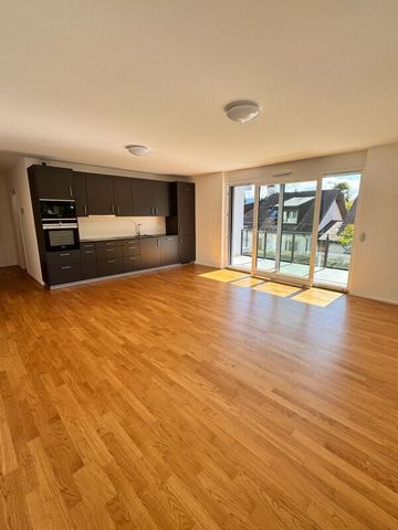 EXCEPTIONAL JEWEL IN PREGNY-CHAMBÉSY: 5.5 NEW PIECES (2022) RIGHT BANK! - Photo 2