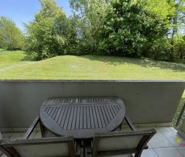 3 pièces meublé - Photo 2