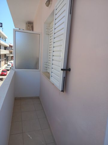 Ενοικιάζεται δίχωρη γκαρσονιέρα Καμίνια Ηράκλειο Κρήτης - Photo 4