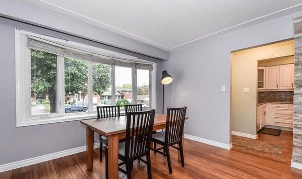 For Lease - 272 Kinzie Avenue Unit# Main, Kitchener, Ontario - Photo 1