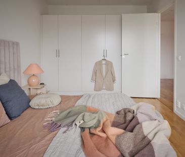 Bergendorffsgatan 8F - Foto 3