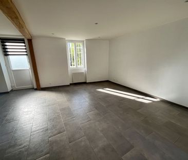 Location appartement 3 pièces, 87.22m², Longvilliers - Photo 1