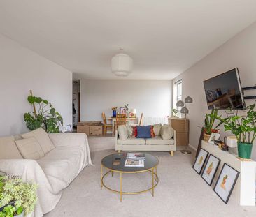 Room in a Shared Flat, Valiant House, SW11 - Photo 3