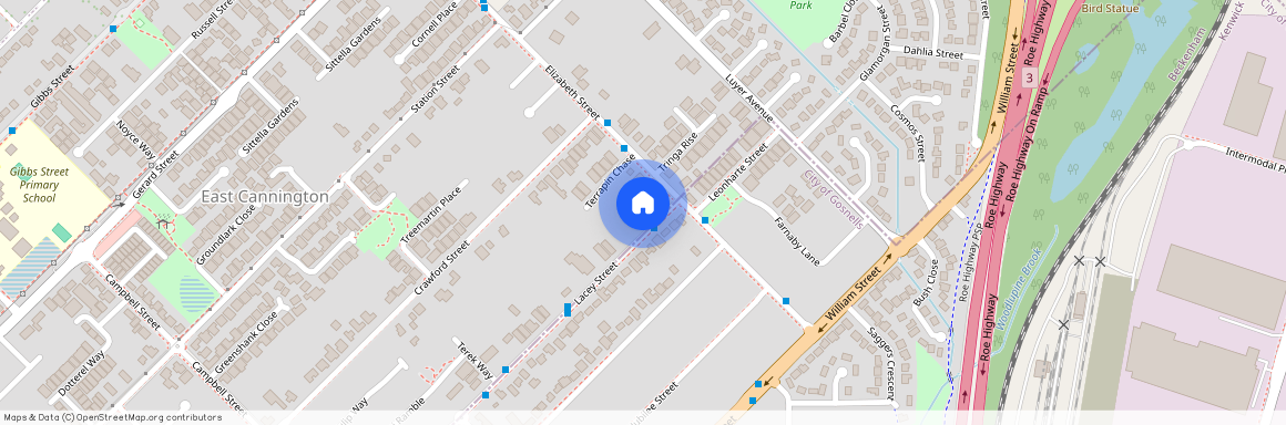 145 Lacey Street, WA 6107, East Cannington