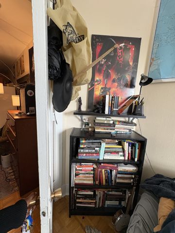 355 Elgin Street - E - Photo 4