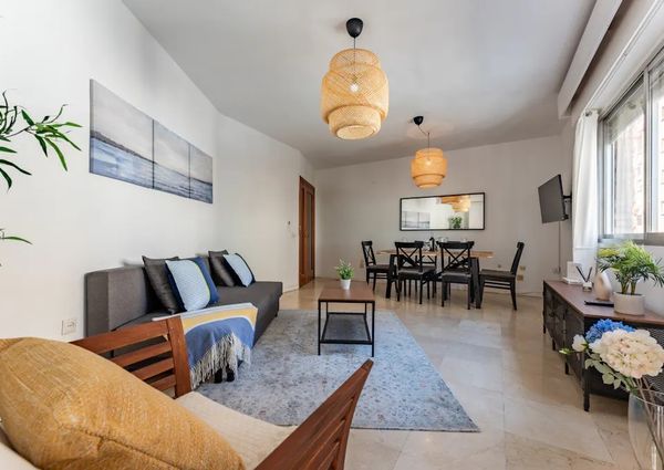 Calle Peso de la Harina, Málaga, Andalusia 29007