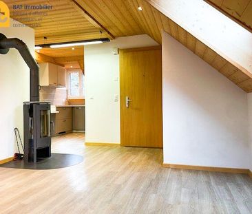 3.5 room apartment in Sierre - Photo 1