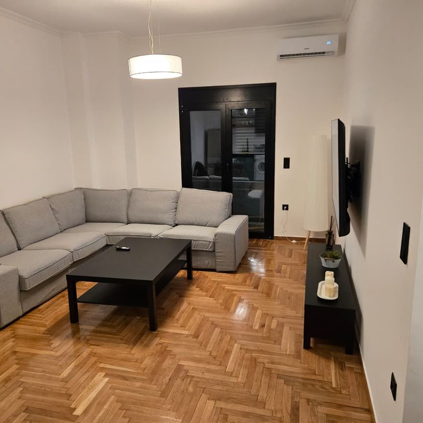 Διαμέρισμα για ενοικίαση - Παγκράτι, - Φωτογραφία 1