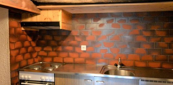 Studio à Savièse - Photo 2