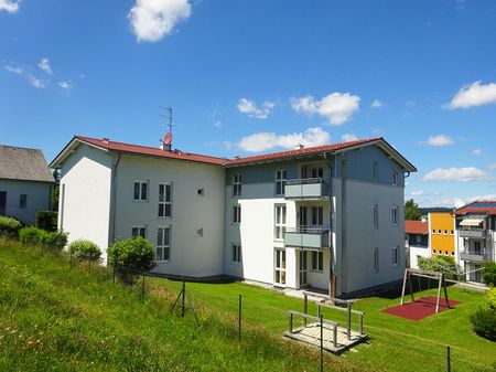 Schöne Wohnung in Oberneukirchen - Foto 3