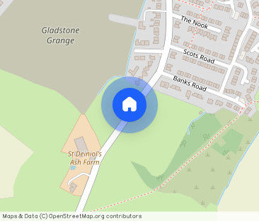 Ash Lane, Mancot, CH5 - Photo 1