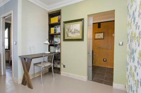 Calle de Orense, Madrid, Community of Madrid 28020 - Photo 5