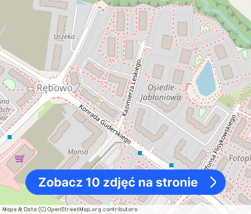 Ogródek / miejsce postojowe / długi termin - Zdjęcie 1