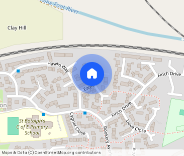 Eagle Drive, Sleaford, NG34 - Photo 1