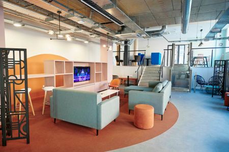 2 Bed Shared Apartment - Photo 5