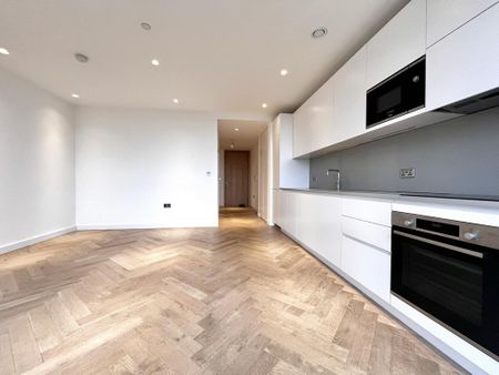 1 bedroom apartment to rent - Photo 5