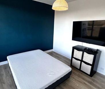 Appartement Herouville Saint Clair 3 pièce(s) - Photo 2